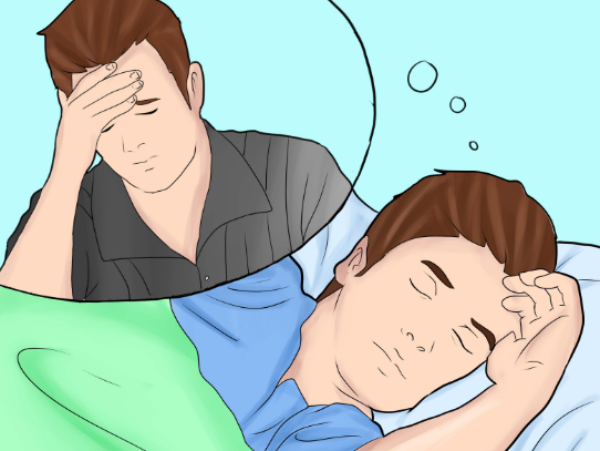 How to stay awake all night without being tired