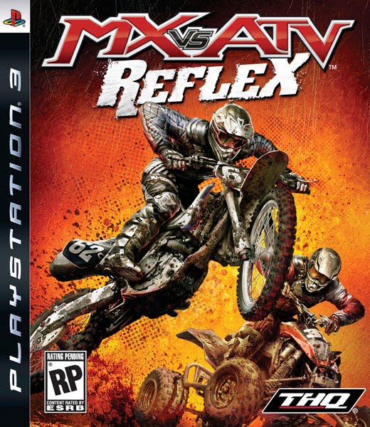 How to get mx vs atv reflex for free on xbox 360