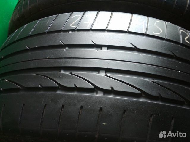 How good are bridgestone dueler tires