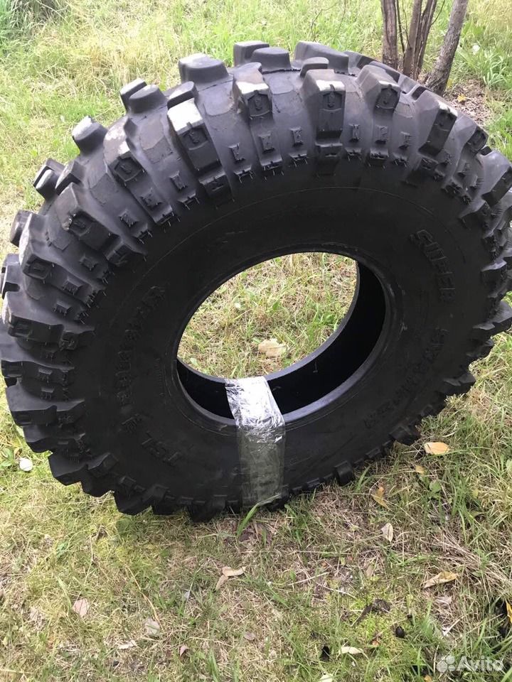 How to cut bogger tires