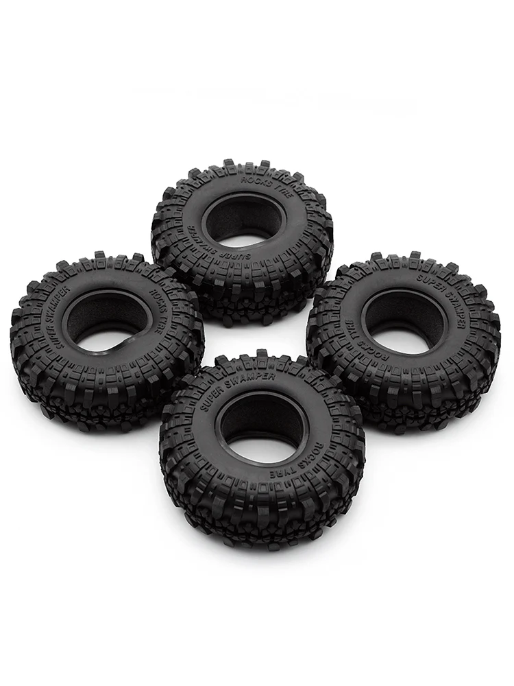 How to make rc rock crawler tires sticky