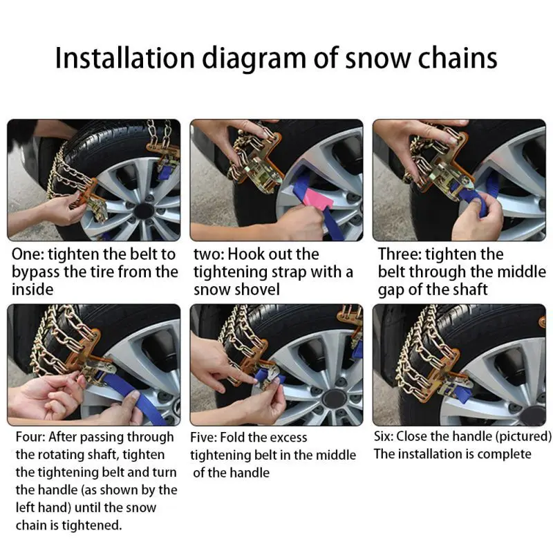 How much is winter tire installation