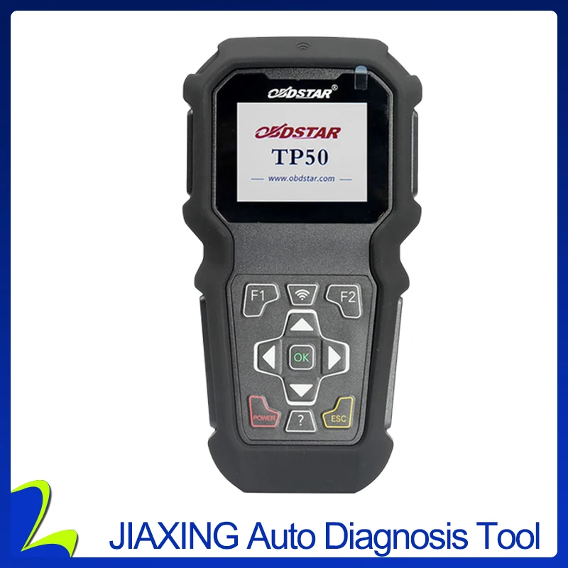 Tpms diagnostic tools