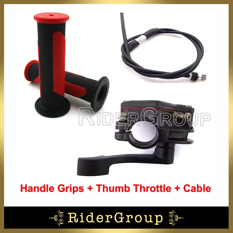 How to adjust atv throttle cable chinese