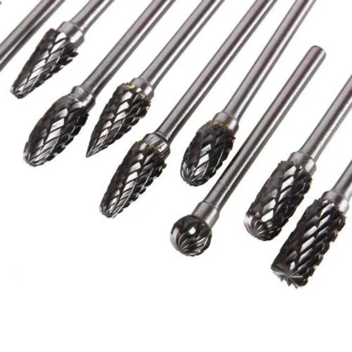 Carbide cutter tools