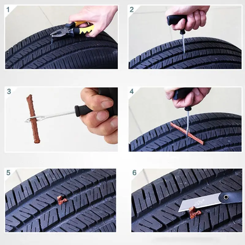 How to buy new tires for my car