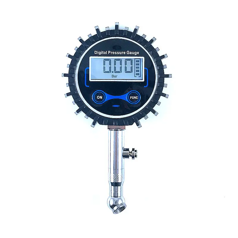 Tire measurements tool