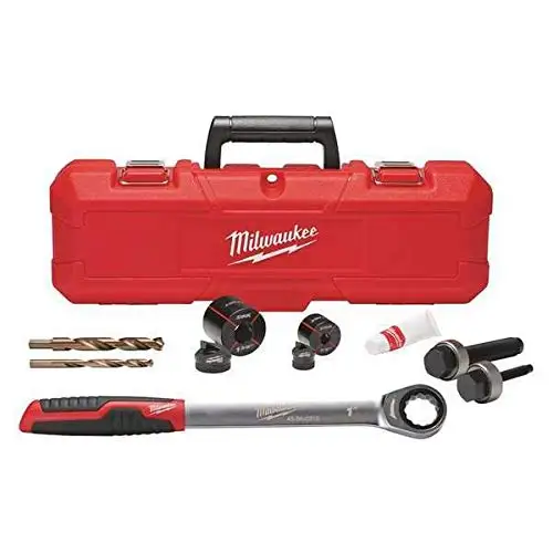 M12 ratchet kit