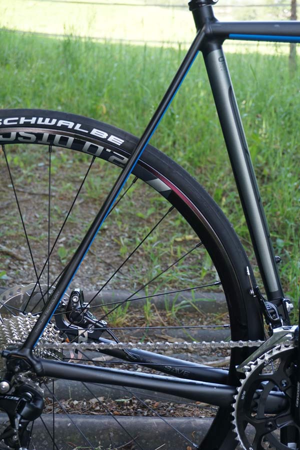 How to inflate cannondale bike tires