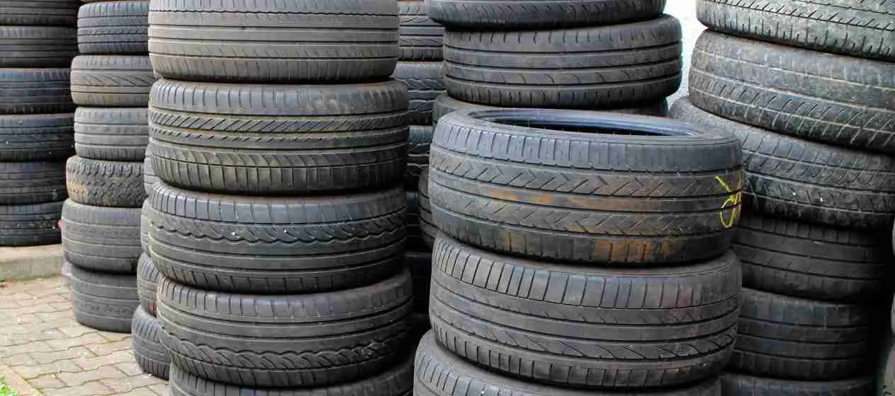 How long do tires typically last