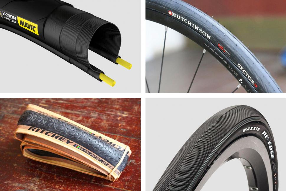 How to make mtb tires tubeless