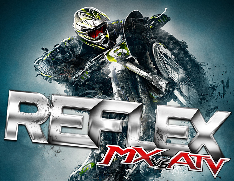 How to get mx vs atv reflex for free on xbox 360