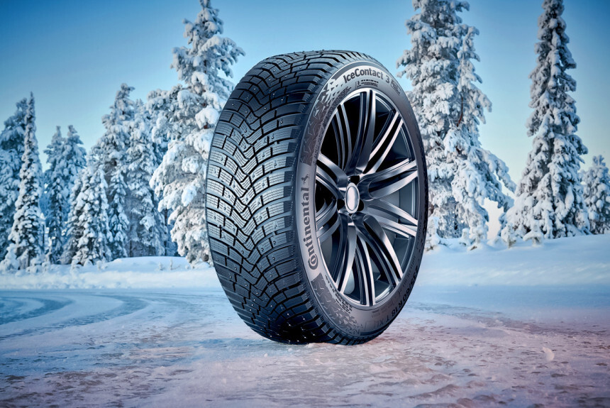 How to store winter tires