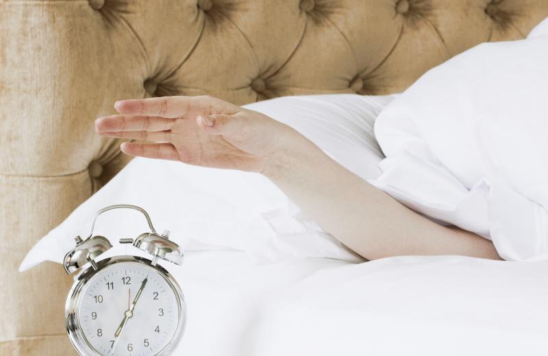 How to nap without waking up tired How to nap without waking up tired