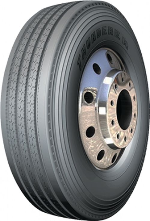 11R22 5 tire size