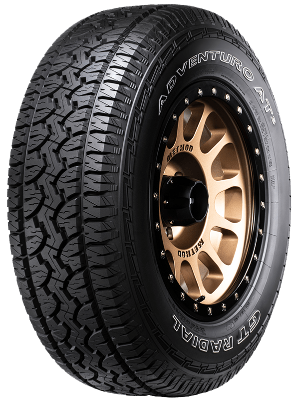 P 265 tires