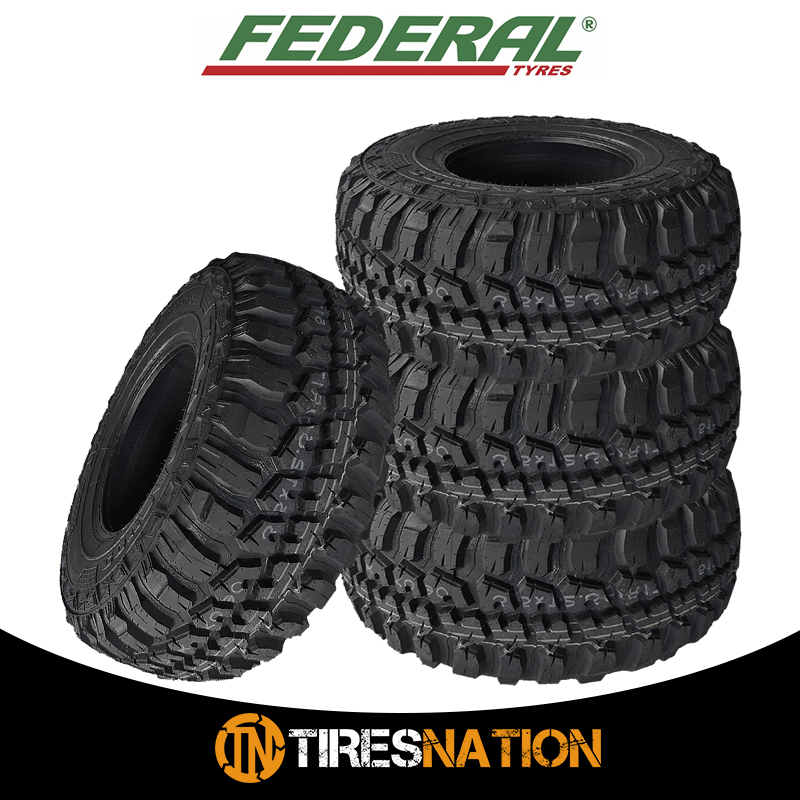 How good are federal tires