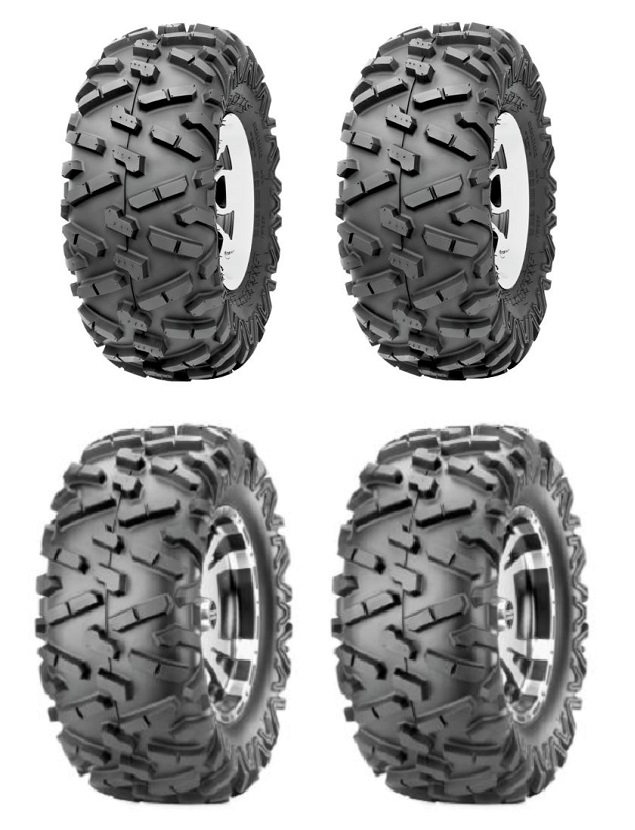 Atv tire patch kit