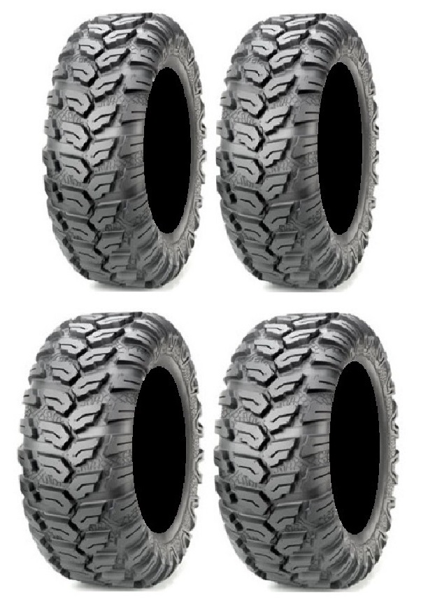 How to unbead atv tires