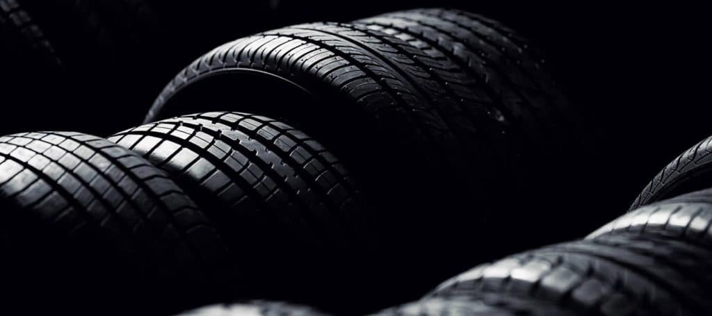 How often should my tires be rotated and balanced