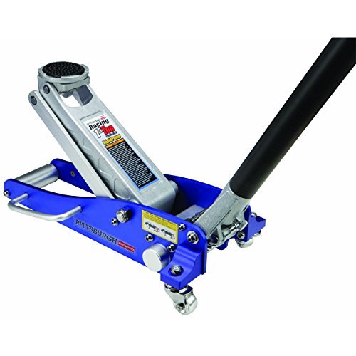 2 ton truck jack