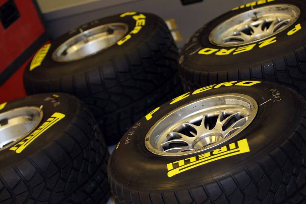 How do pirelli tires rate