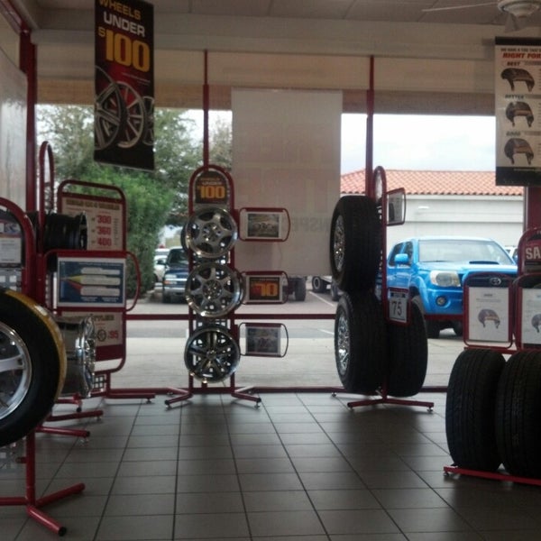 How much are tires at discount tire