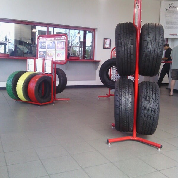 Does Discount Tire Prorated Tires