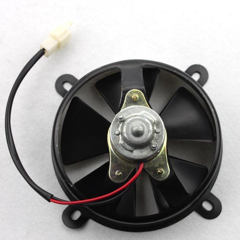 How to check my atv cooling fan How to check my atv cooling fan