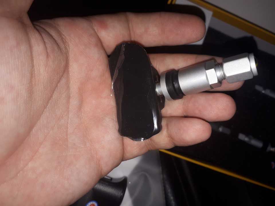 How to reprogram tire pressure sensors