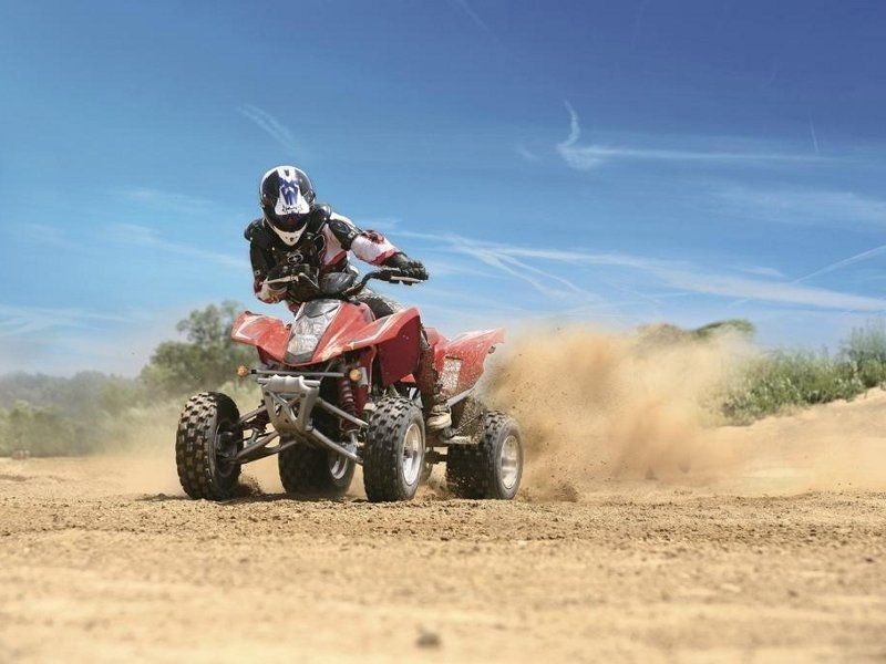 How to get a great deal on an atv