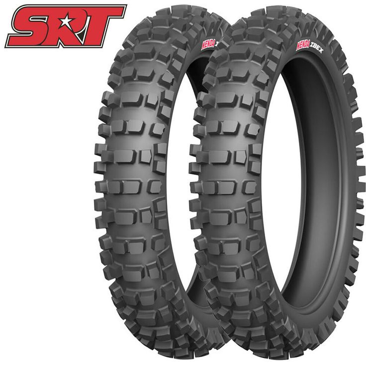 How do you read atv tires