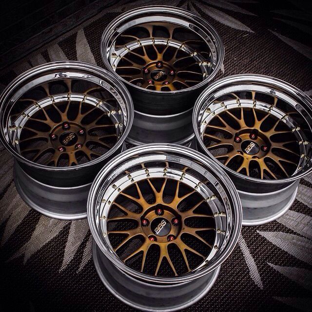 Wheels dealer supplies