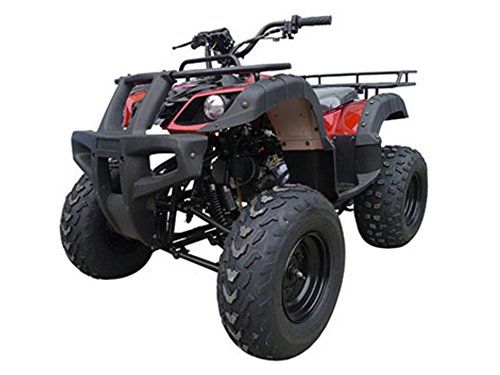 How much does a trailmaster atv body 4x4 cost