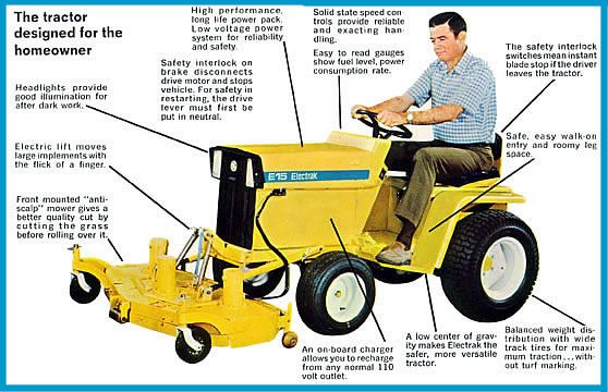 How to remove lawn tractor tire from rim