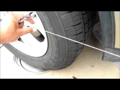 How important is alignment of tires