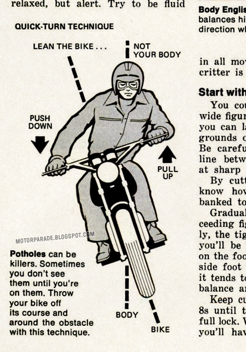 How to static balance a motorcycle tire