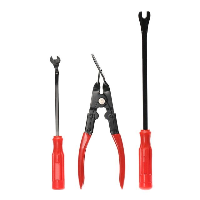 Tire trimming tools