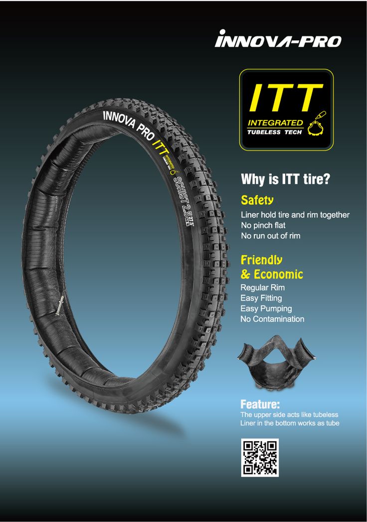 How much pressure in mountain bike tires