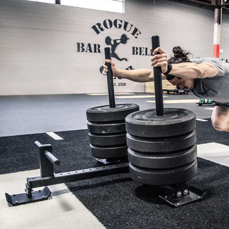 How much does a tractor tire weight crossfit