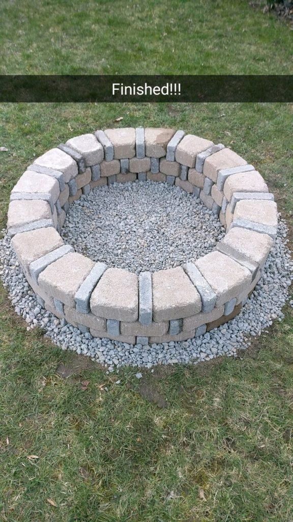 How to make a tire rim fire pit