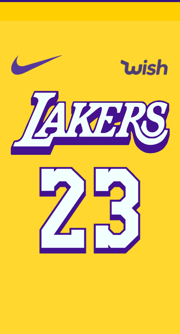 How many jerseys have the lakers retired