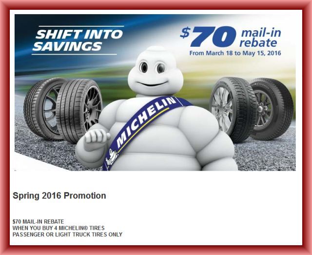 How to read michelin tire date codes