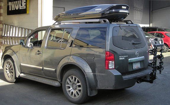 How to get spare tire off nissan pathfinder