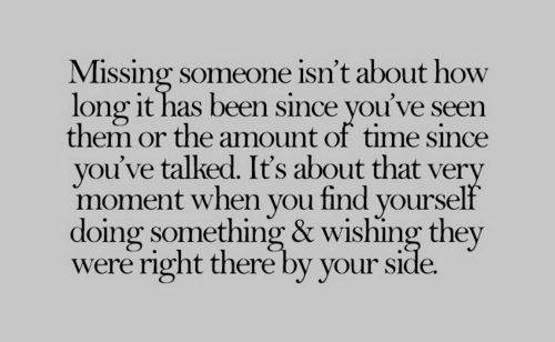 How to tell if someone is tired of you