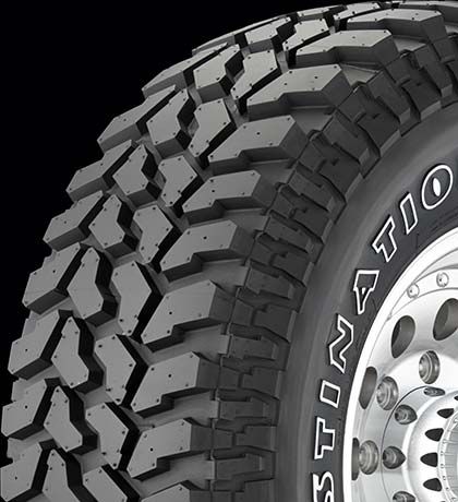 How much to mount and balance tires at firestone