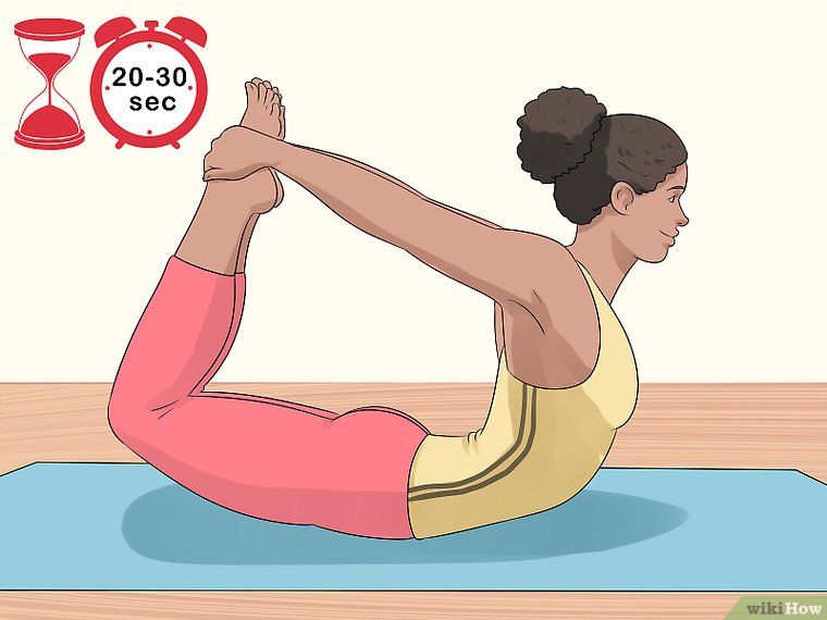 How to not get tired easily when exercising