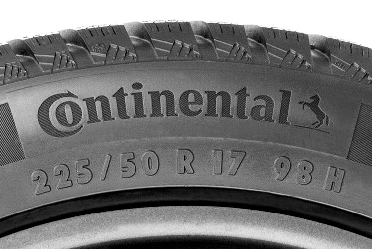 How to identify all season tires