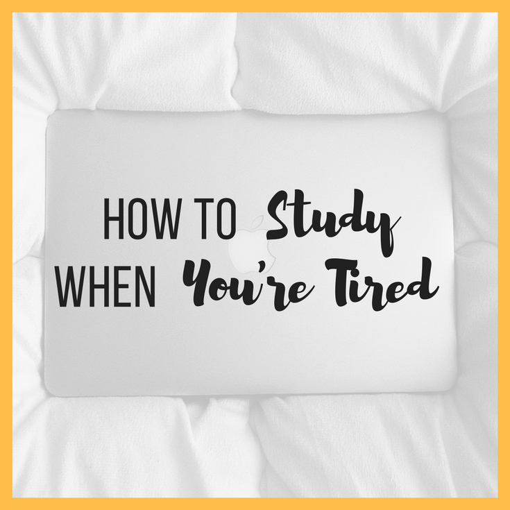 How tired are you test