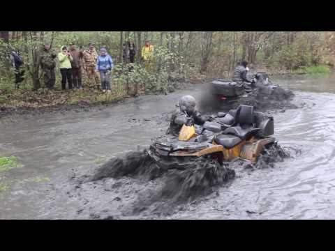 How to clean atv chaines